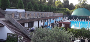 Goditi un po' di Relax